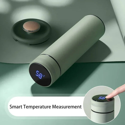 electronic bottle