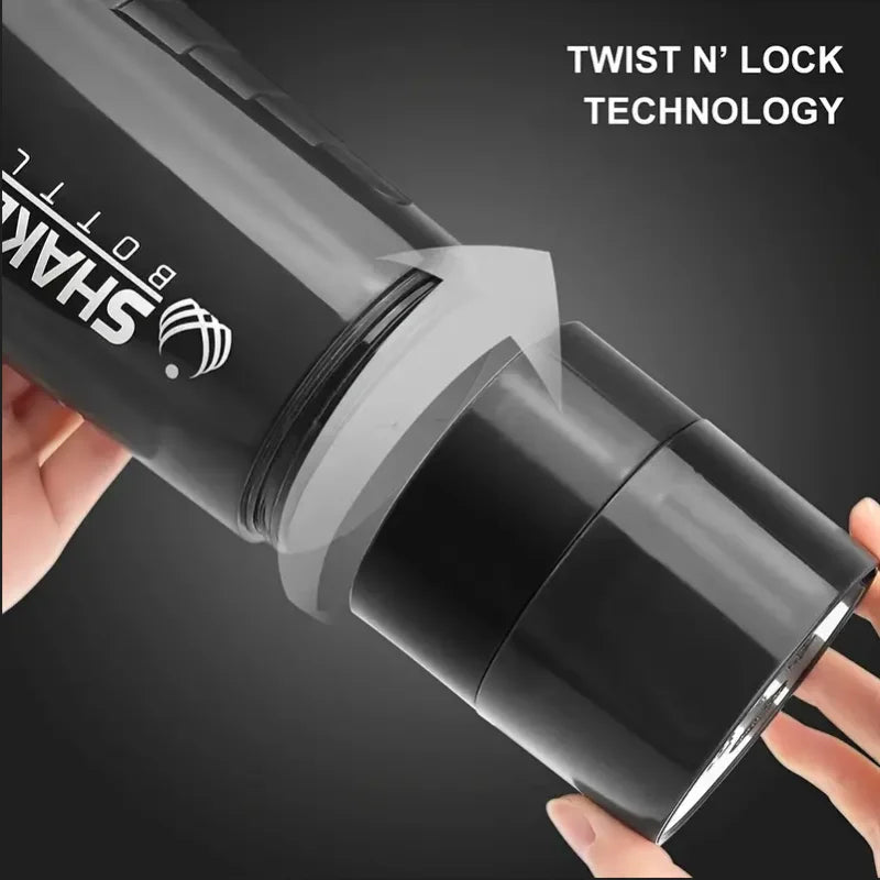 gym bottle