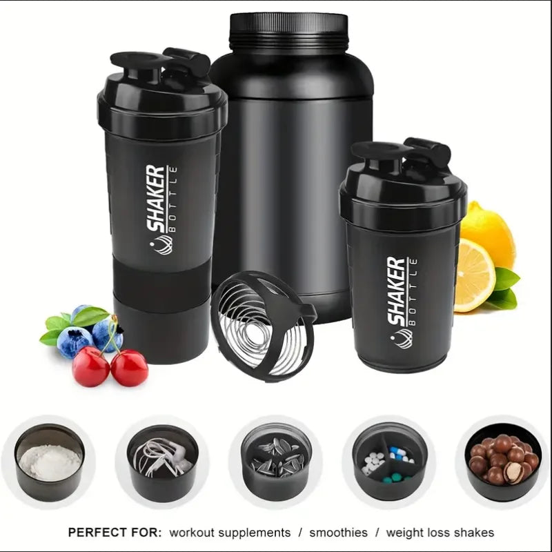 gym bottle