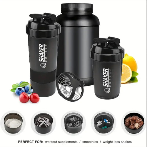 gym bottle