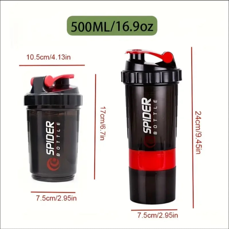 gym bottle