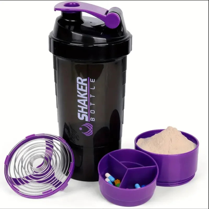 gym bottle