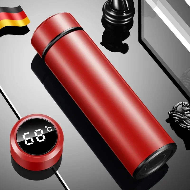 electronic bottle