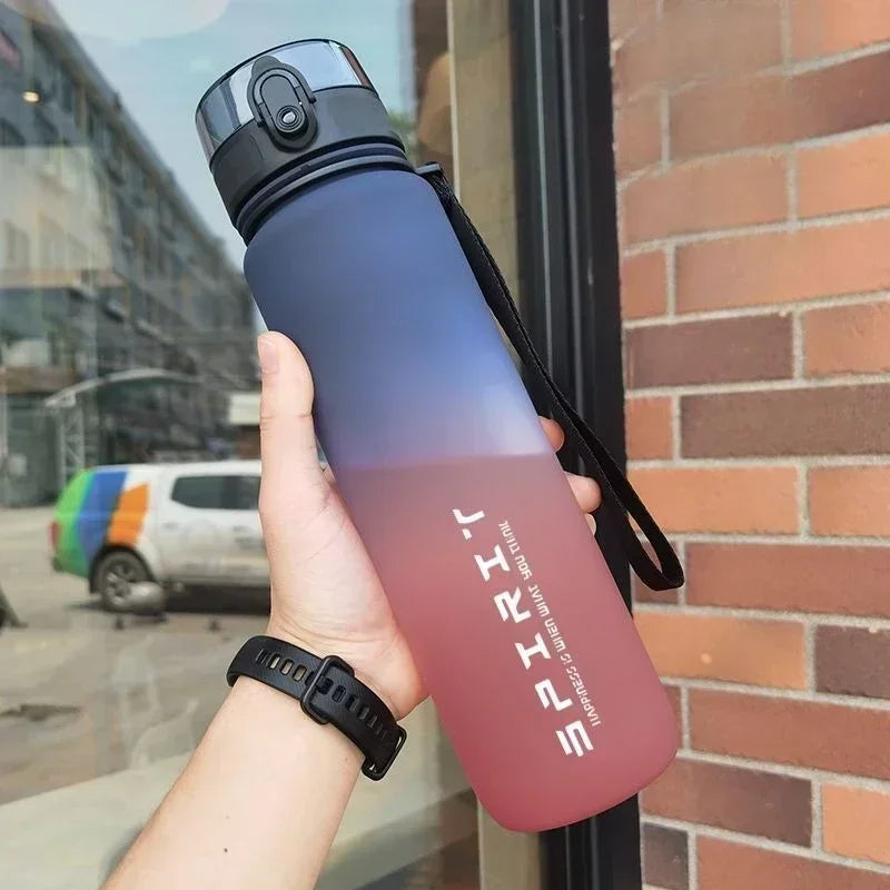 sport bottle