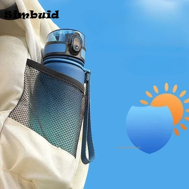 sport bottle