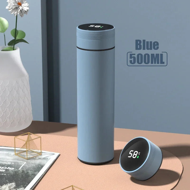 electronic bottle