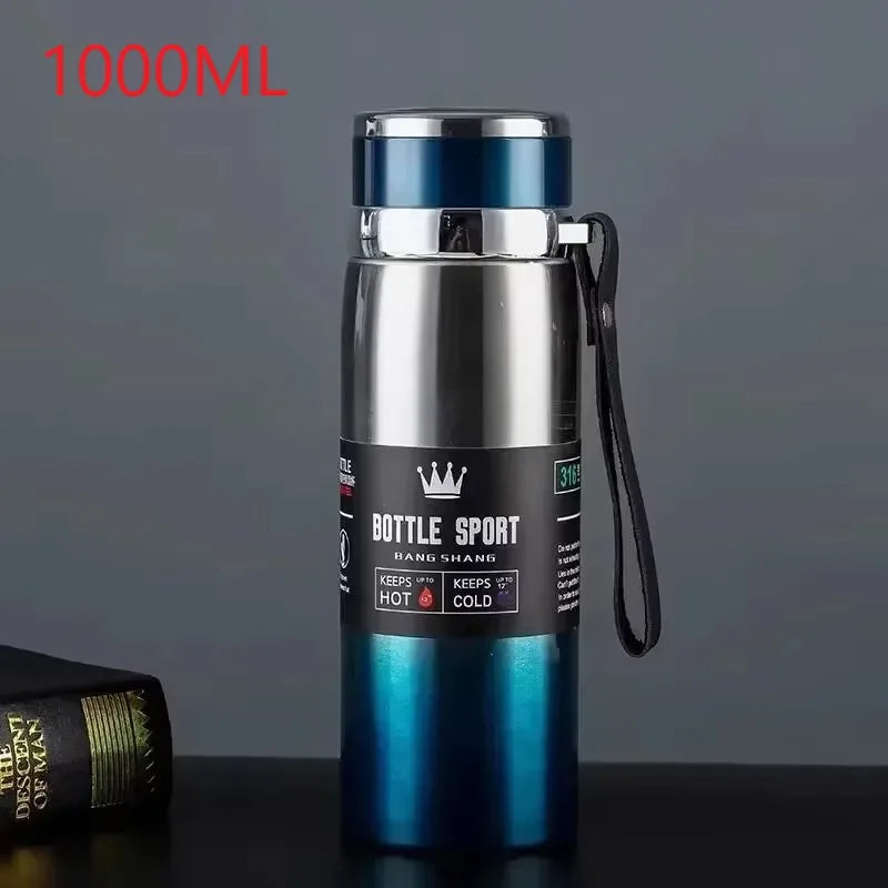 bottle keeper of the hot solid and cold