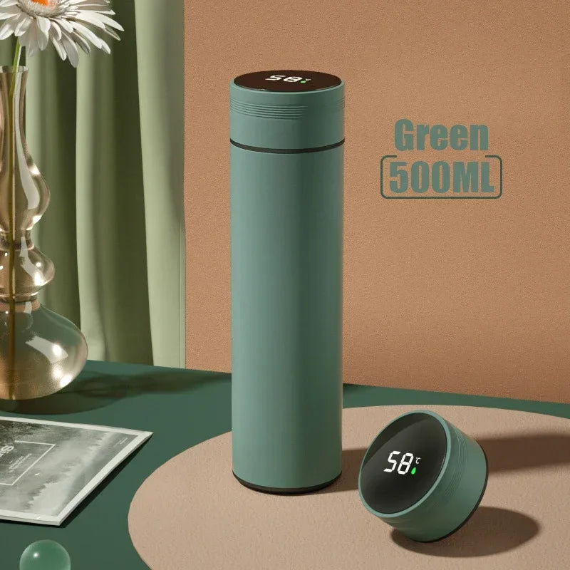 electronic bottle