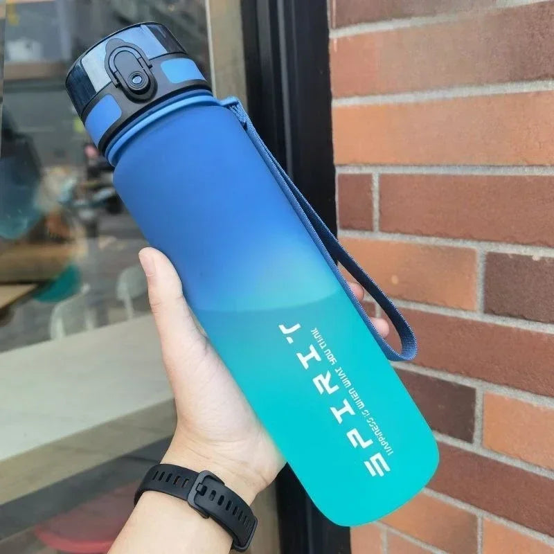 sport bottle