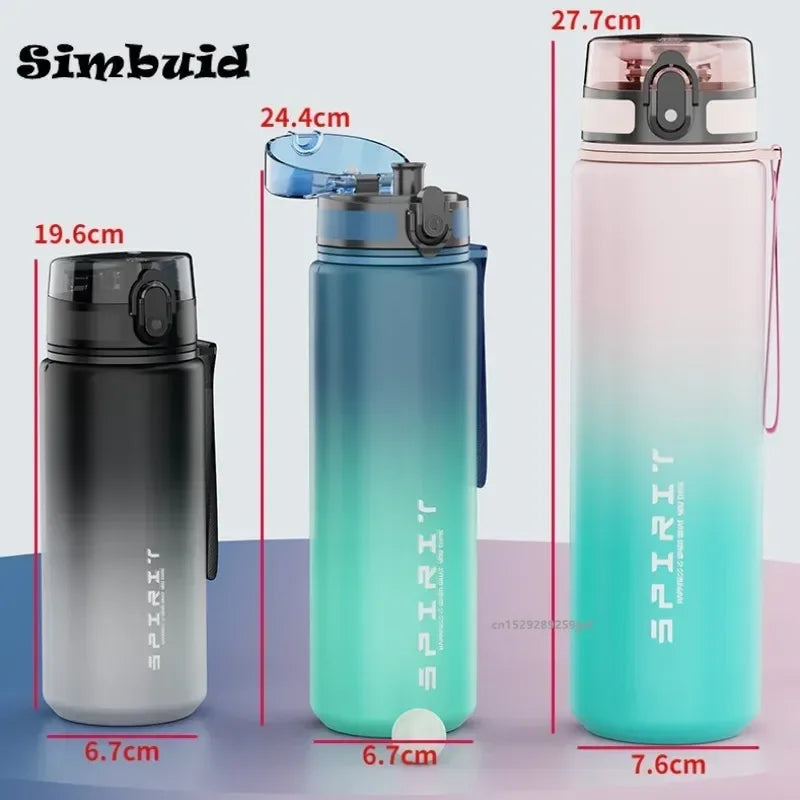 sport bottle