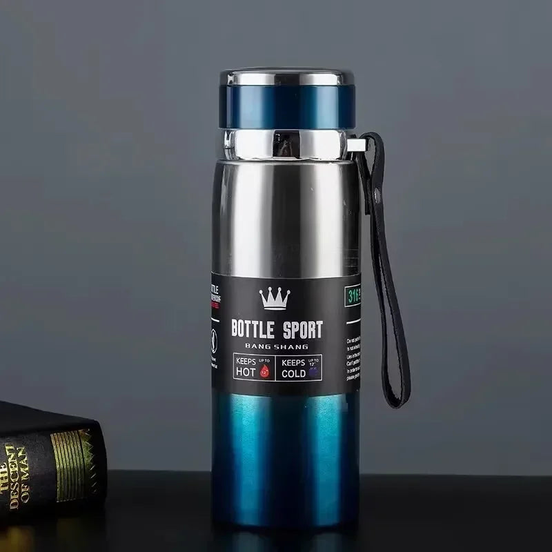bottle keeper of the hot solid and cold