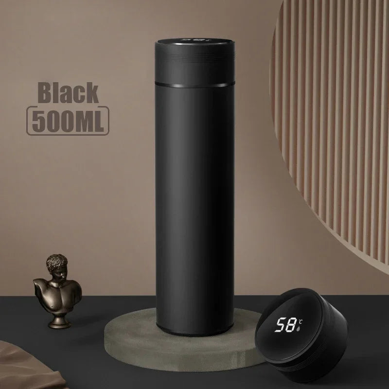 electronic bottle