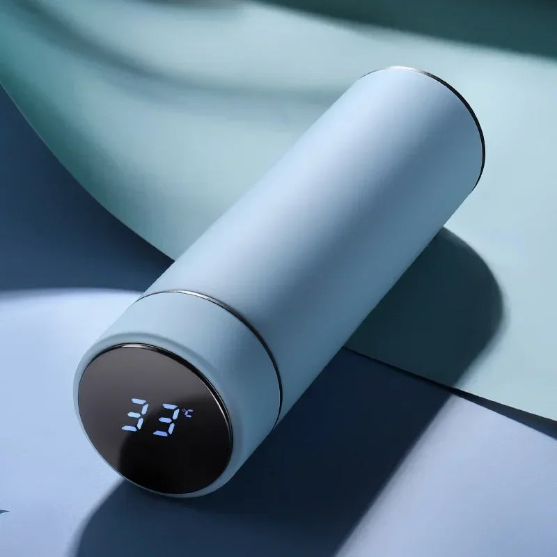 electronic bottle