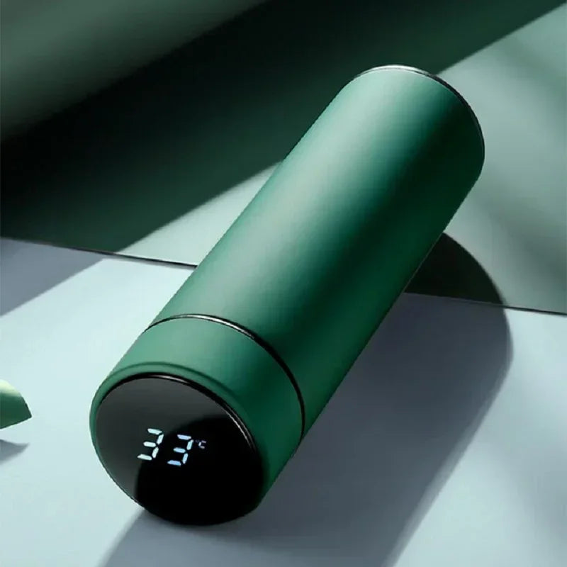 electronic bottle