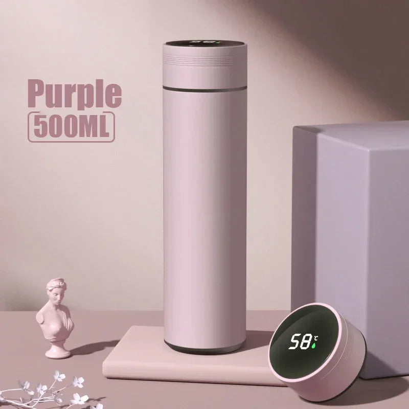 electronic bottle