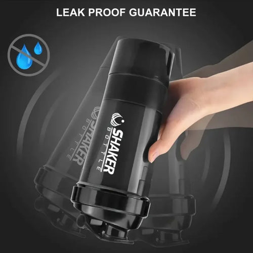 gym bottle