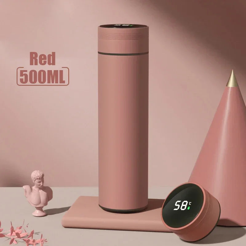 electronic bottle