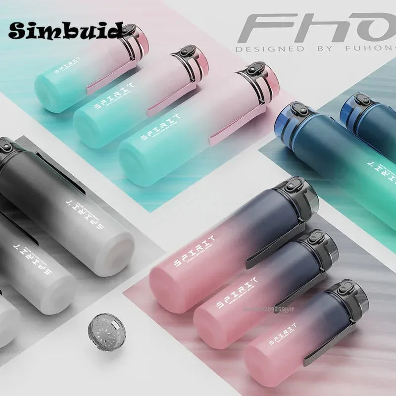 sport bottle