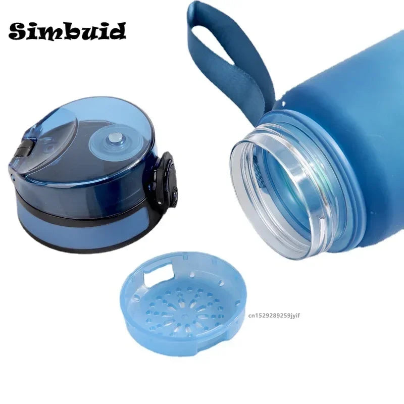 sport bottle