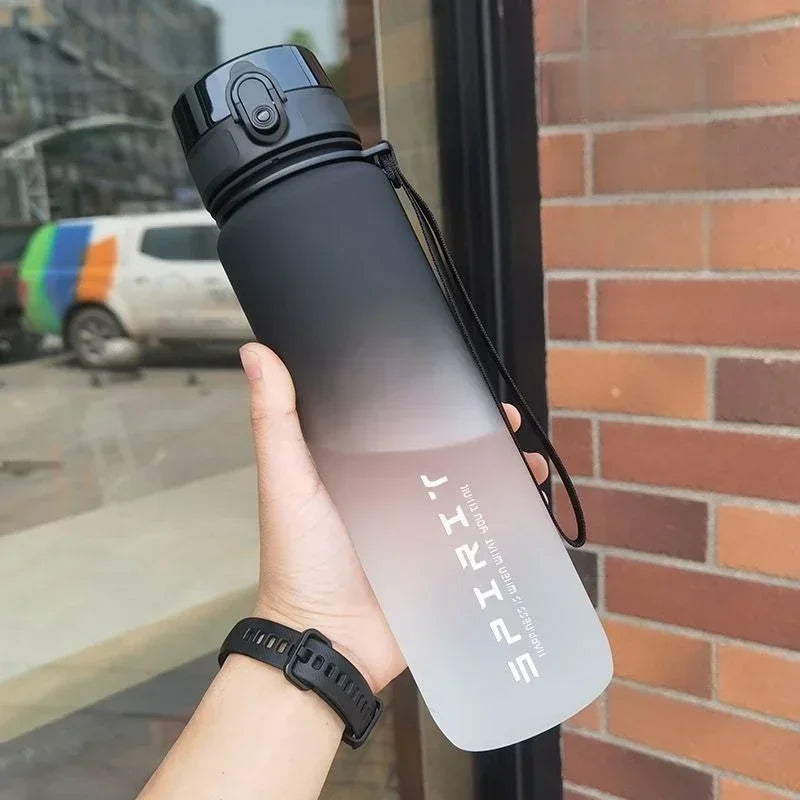 sport bottle