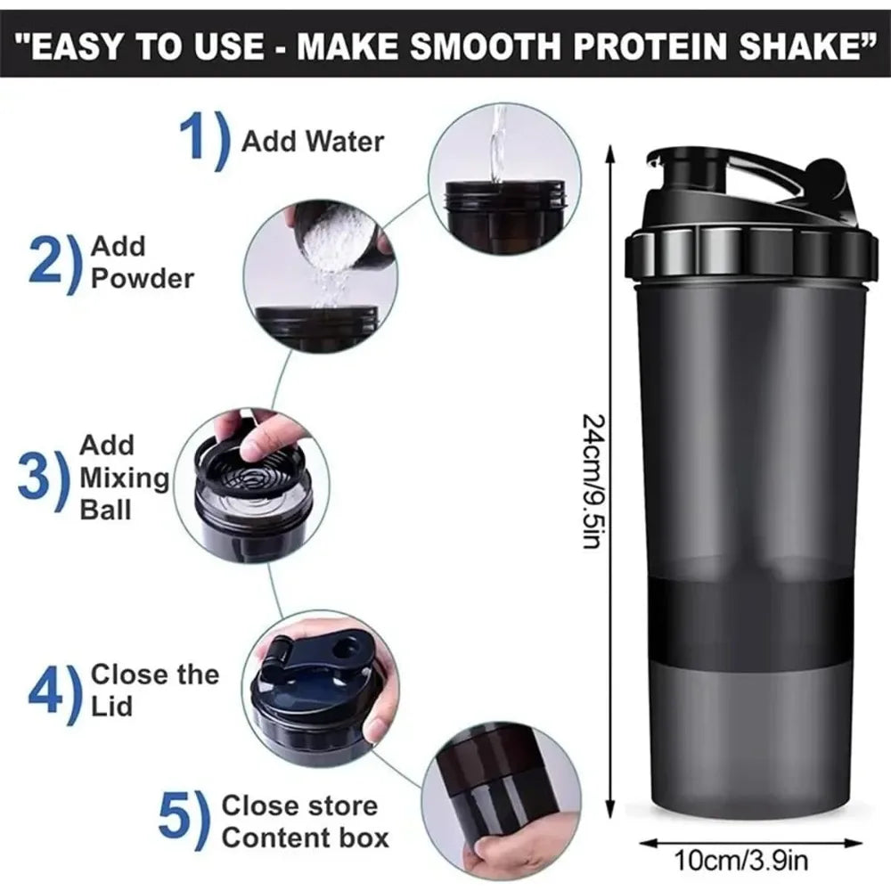 sport bottle