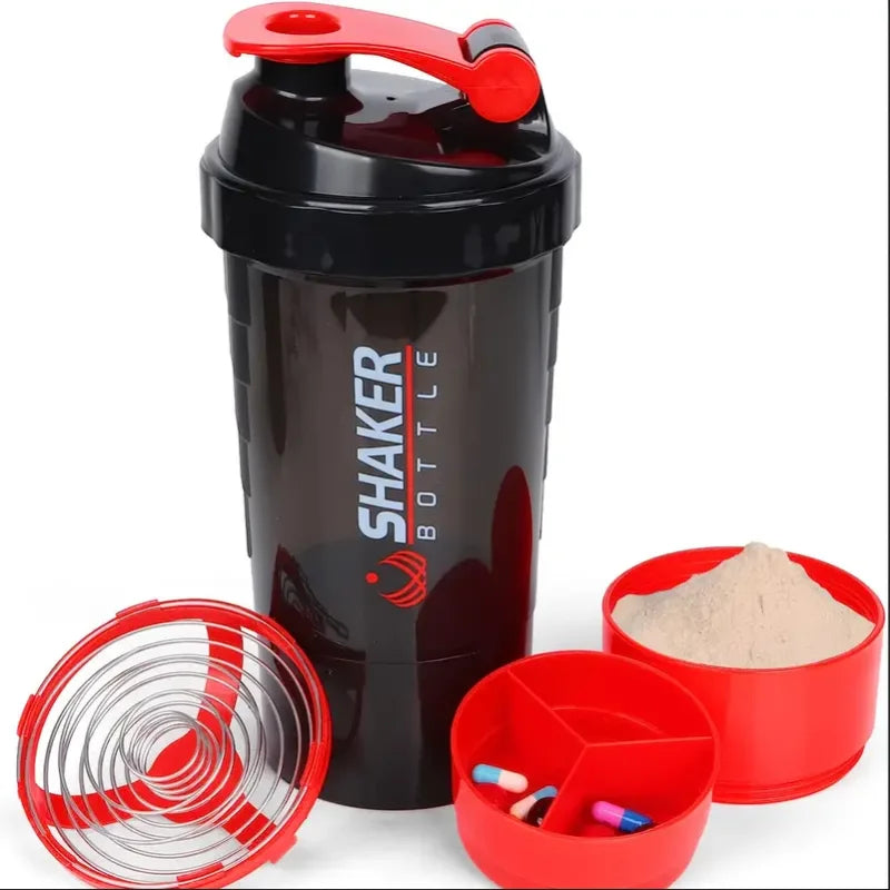 gym bottle