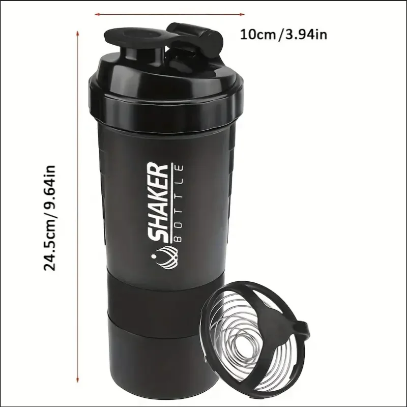 gym bottle