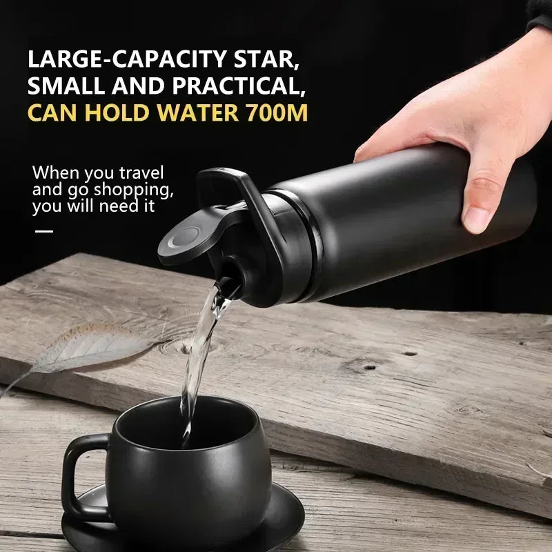 sport bottle