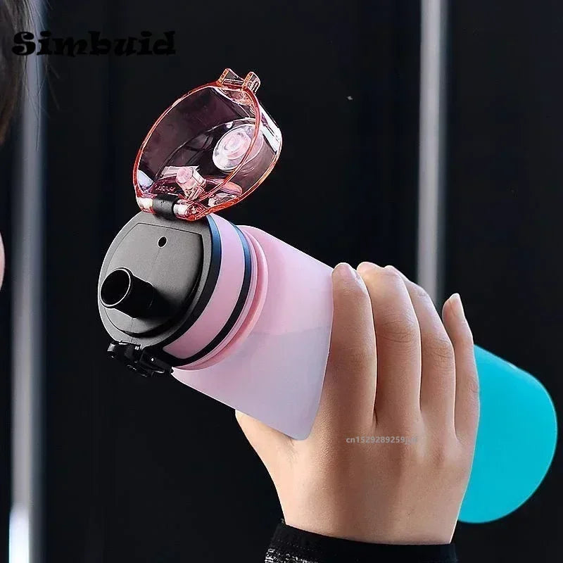 sport bottle