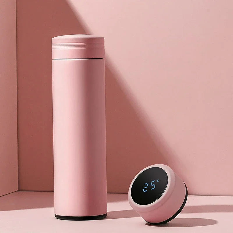 electronic bottle
