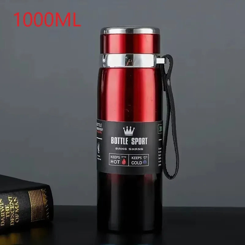 bottle keeper of the hot solid and cold