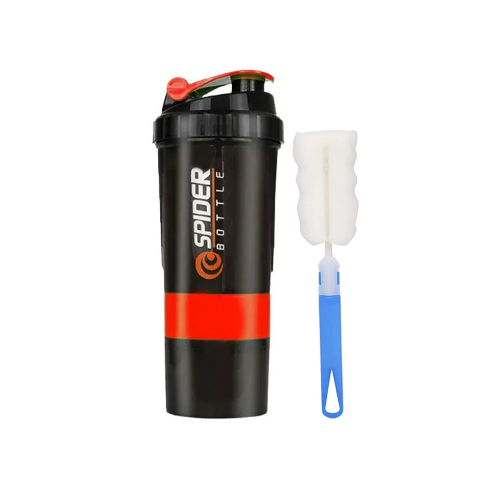 sport bottle