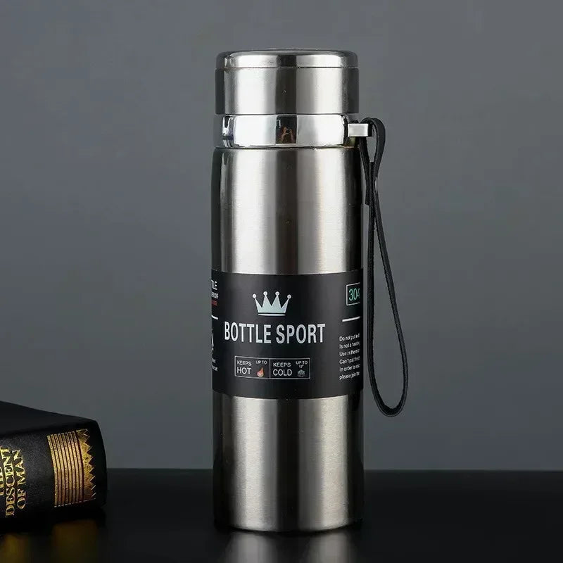 bottle keeper of the hot solid and cold