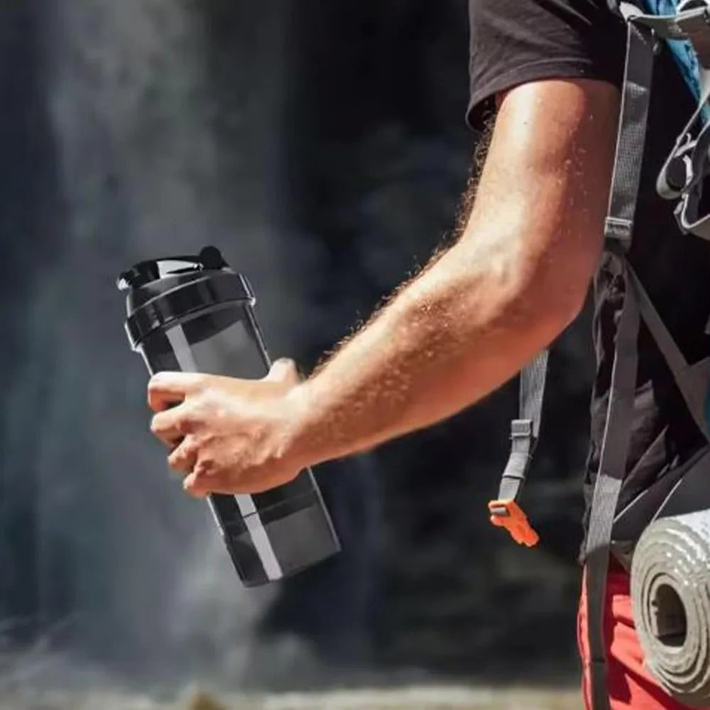sport bottle