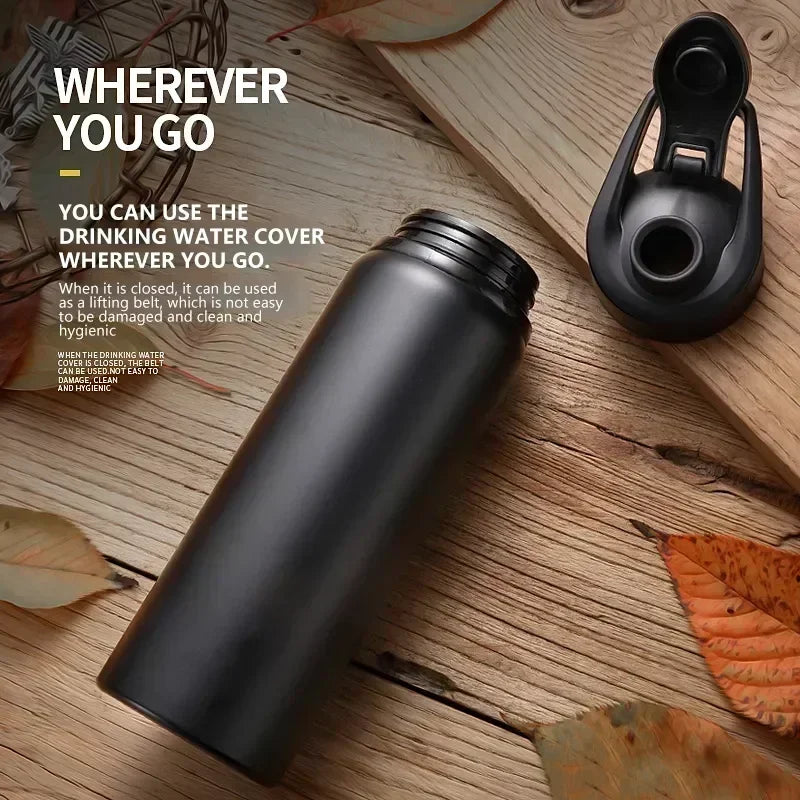 sport bottle