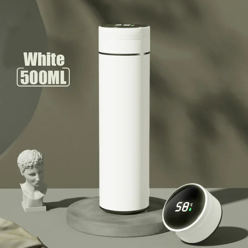 electronic bottle