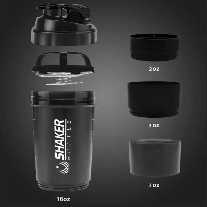 gym bottle