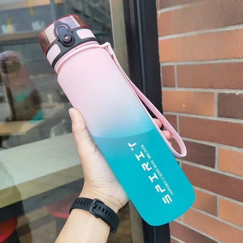 sport bottle